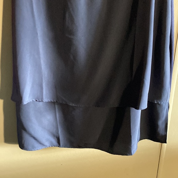 DG2 Blue Tank Top NWT - Picture 6 of 7